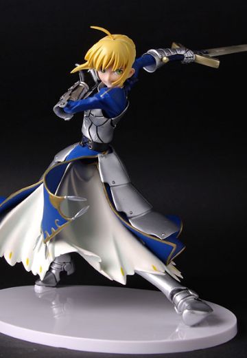 Fate/stay night Saber