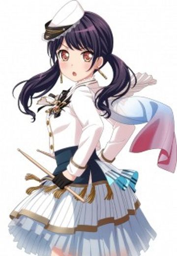 二叶筑紫