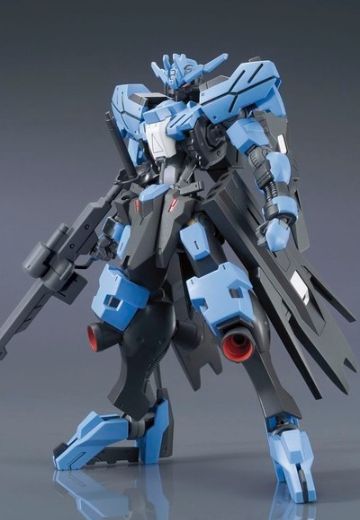 HGI-BO #27 机动战士高达 铁血的奥尔芬斯 第二季 ASW-G-XX 维达尔高达