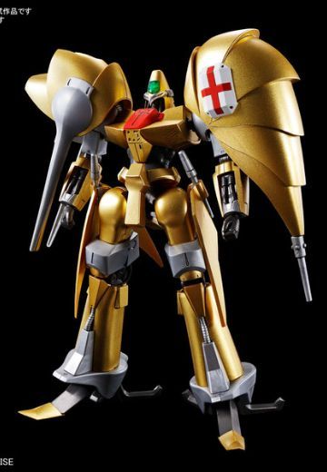 HG 1/144   奥津 | Hpoi手办维基