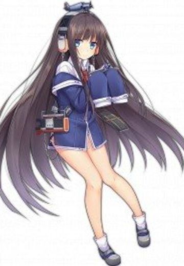 长岛