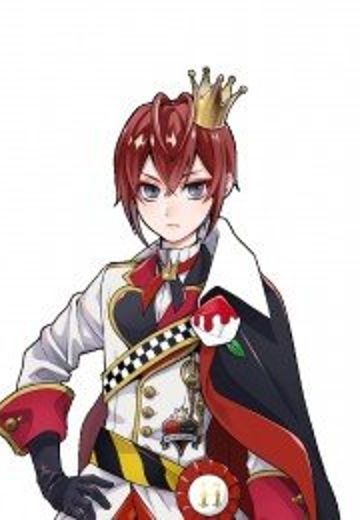 Riddle Rosehearts