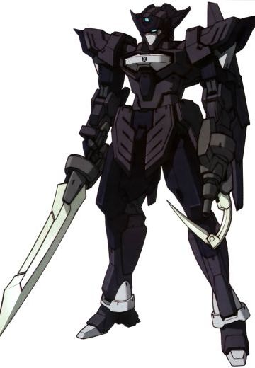 BMS-005 G-短剑