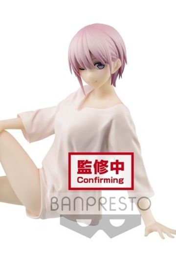 五等分的新娘∬ 中野 一花 | Hpoi手办维基