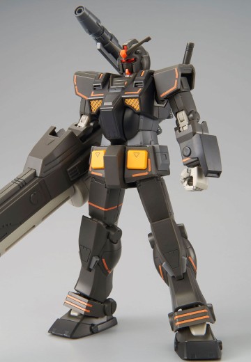 HGGTO 机动战士高达：起源 MSD FA-78-2重高达