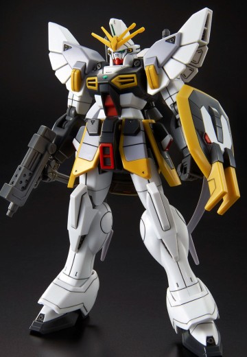 HG 1/144  沙漠高达改