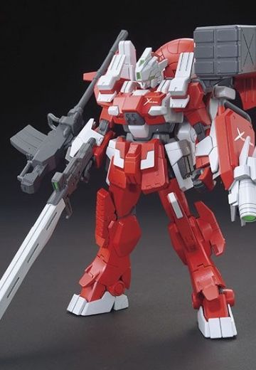 HGBF 高达创战者TRY Hobby Hobby Imaging Builders Ez-SR Fox Hound | Hpoi手办维基