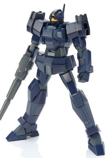HGAGE#33 1/144 机动战士高达AGE BMS-003 夏璐多路海贼型