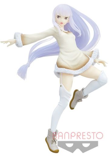 Espresto Re：从零开始的异世界生活 艾米莉娅