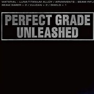 PG UNLEASHED