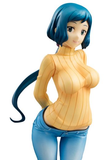 Gundam Girls Generation 高达创战者 伊织凛子