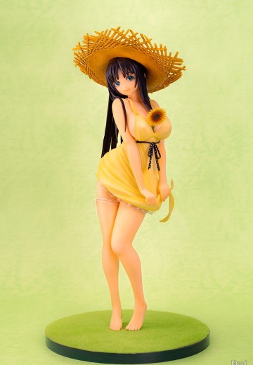美咲诗绘 夏草 盛夏ver.