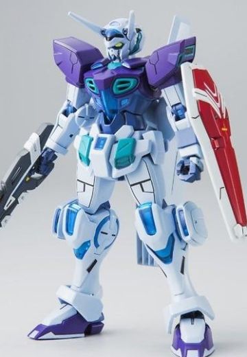 HGRC 高达G之复国运动 YG-111 高达G-Self (反射背包装备型)