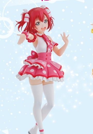 一番赏 Love Live! Sunshine!! 黑泽露比 ~思念合而为一吧~ I赏