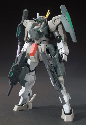 HGBF 1/144 高达创战者：战斗部落 GN-006/SA 七枪型智天使高达(高达创战者样式)