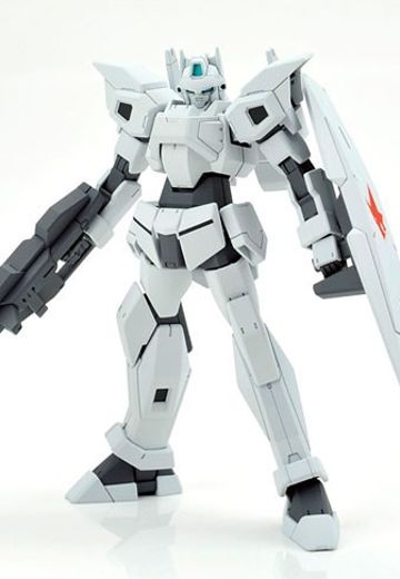 HGAGE#09 1/144 机动战士高达AGE WMS-GEX1 G-昂者 | Hpoi手办维基