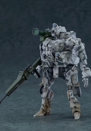 MODEROID 1/35 武裝EXOFRAME