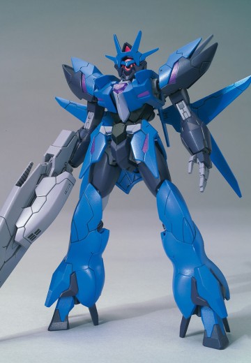 HGBD:R 高达创形者：再起  亚尔斯地球三型高达 | Hpoi手办维基