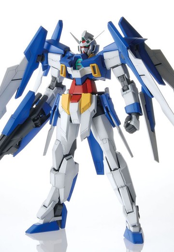 MG  机动战士高达AGE   高达AGE-2  标准型