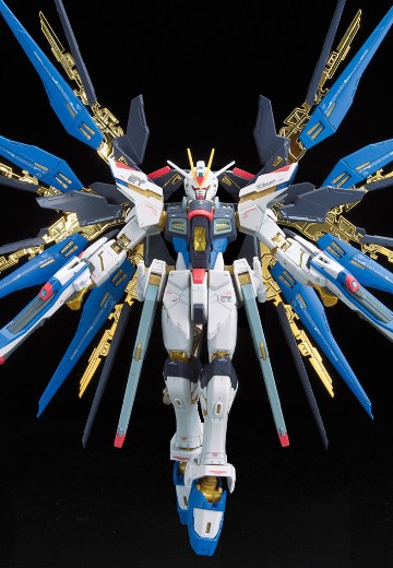RG 1/144 强袭自由高达 | Hpoi手办维基