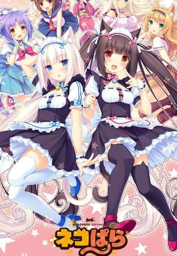 猫娘乐园