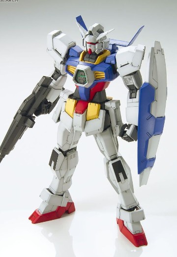 MG  机动战士高达AGE  高达AGE-1 标准型
