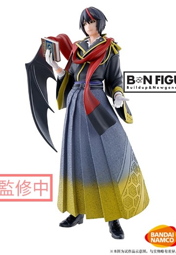 BN FIGURE 一番赏 关于我转生变成史莱姆这档事 迪亚波罗 和服ver. B赏