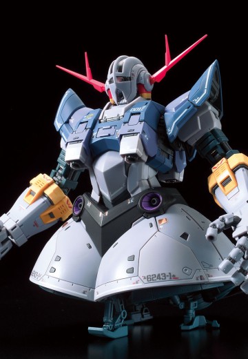 RG  1/144 吉恩号 | Hpoi手办维基