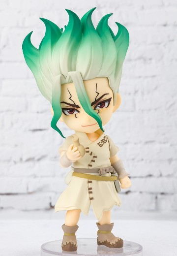 Figuarts mini Dr. Stone 石纪元 石神千空