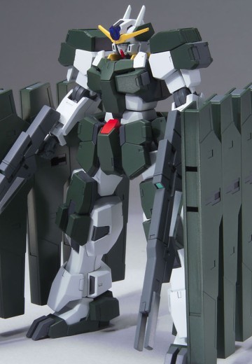 HG00#67 1/144 剧场版 机动战士高达00：先驱者的觉醒 GN-010 狱天使高达