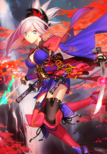 宫本武藏