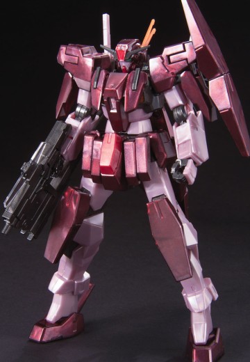 HG00#56 1/144 机动战士高达00 第二季 GN-006 智天使高达 Trans-Am模式 光芒注塑版