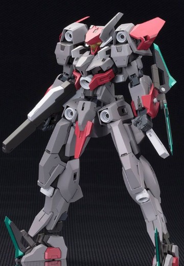 Frame Arms SX-25 Cutlass：RE | Hpoi手办维基