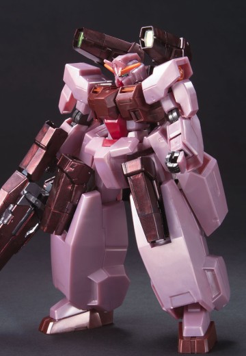 HG00#58 1/144 机动战士高达00 第二季  GN-008 炽天使高达 & GN-009 天使长高达 Trans-Am模式 光芒注塑版 | Hpoi手办维基