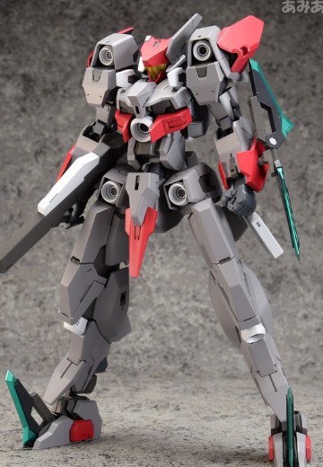 Frame Arms SX-25 Cutlass | Hpoi手办维基