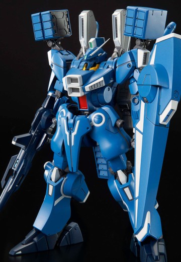 MG 1/100   高达Mk-V | Hpoi手办维基