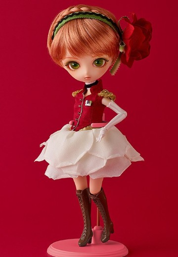 Harmonia bloom 玫瑰