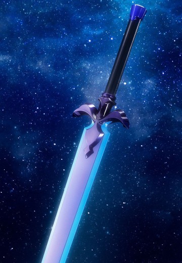 PROPLICA 刀剑神域 爱丽丝篇 异界战争 夜空之剑 | Hpoi手办维基