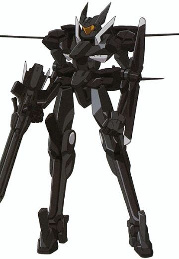 SVMS-01O 超越旗帜式