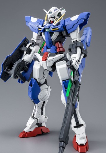 MG 1/100 能天使高达修复型III | Hpoi手办维基