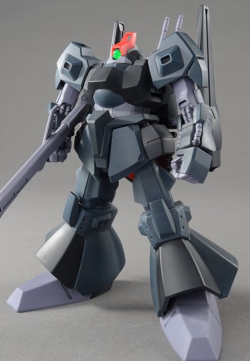 HGUC 1/144 机动战士Z高达 RMS-099  力奇‧戴亚斯 | Hpoi手办维基