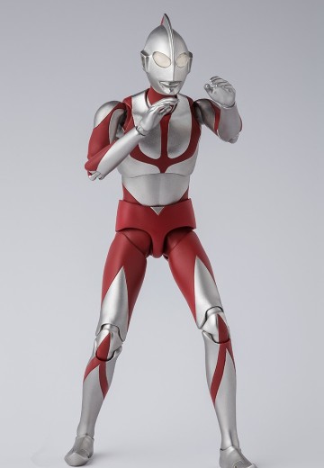 S.H.Figuarts 新·奥特曼 奥特曼