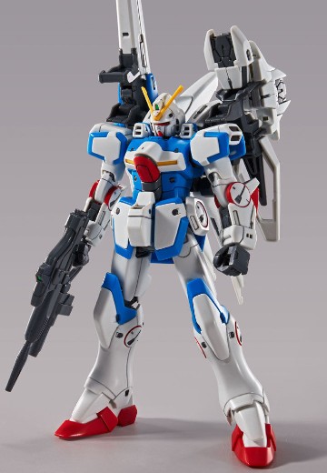 HGUC 小说版 机动战士V高达  SECOND V高达