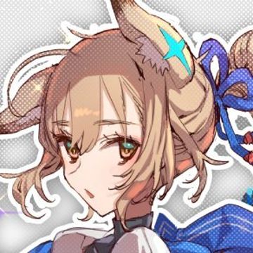 タジマ粒子