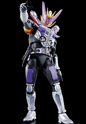 Figure-rise Standard 假面骑士电王 假面骑士电王 圣枪形态+月台形态