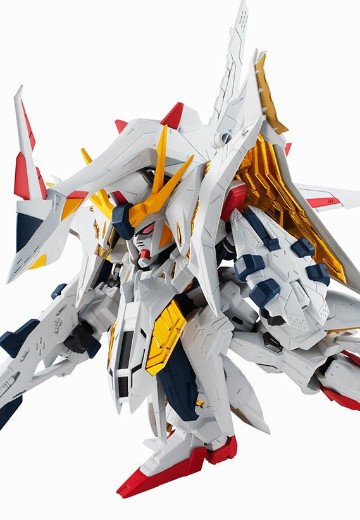 NXEDGE STYLE [MS UNIT] 剧场版 机动战士高达 闪光的哈萨维 RX-104FF 佩涅罗佩