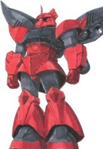 MS-14J/BR 旋风勇士