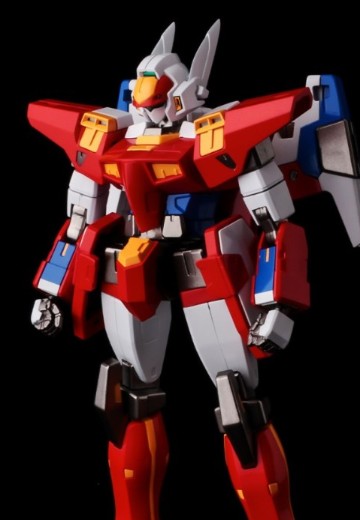R-3强化型