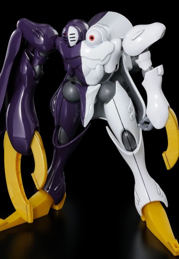 HGUC 机动战士海盗高达 钢铁七人 迪奇托斯（影之卡利斯托专用机）
