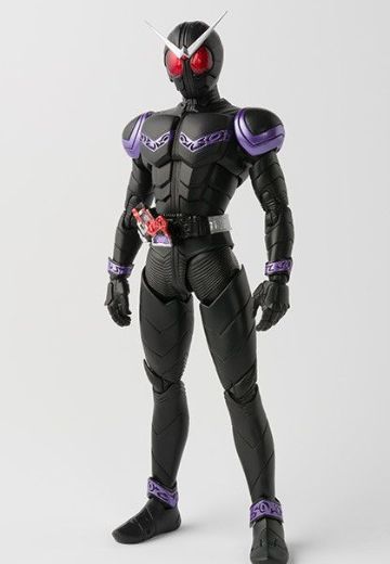S.H.Figuarts(真骨雕制法)  假面骑士王牌